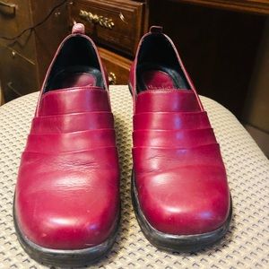 Dansko shoes